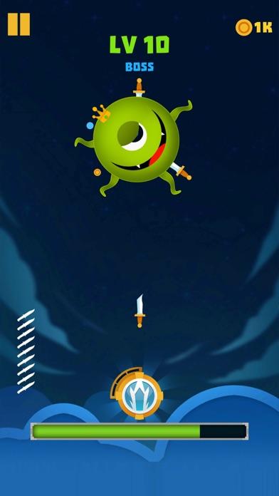 Germs Survivor Game Screenshot