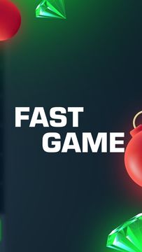 Mines-fast game Game Screenshot