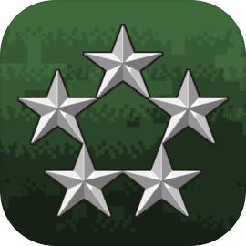 Raising Rank Insignia