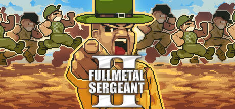 Banner of Full Metal Sergeant 2 
