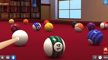 Pool Break Pro 3D Billiards Sn 遊戲截圖