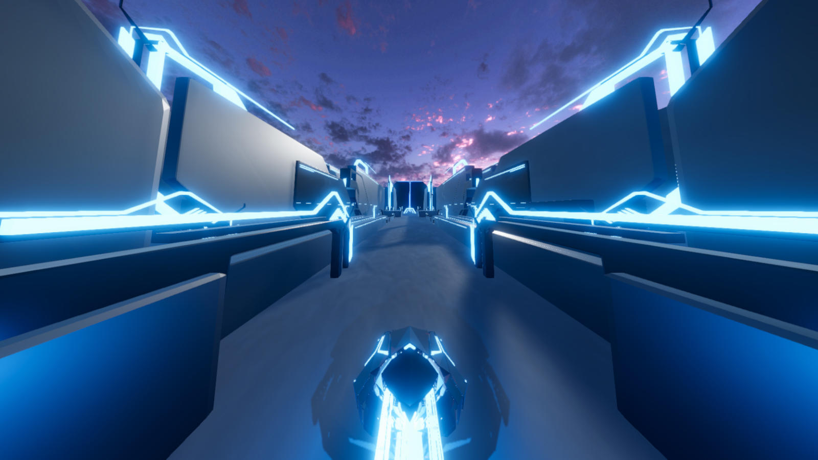 Skull Razor android iOS-TapTap