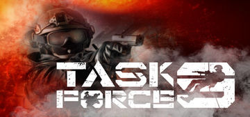 Banner of Task Force 9 