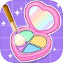 Icon of Satis ASMR : Makeup Tidy