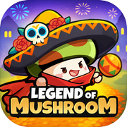 Legend of Mushroom