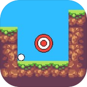 Vertical Golf