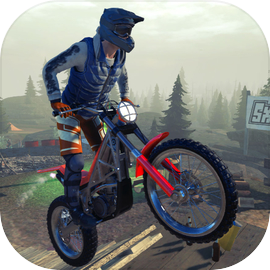 Jogo MX Moto 3D Corrida de sujeira da bicicleta versão móvel andróide iOS  apk baixar gratuitamente-TapTap