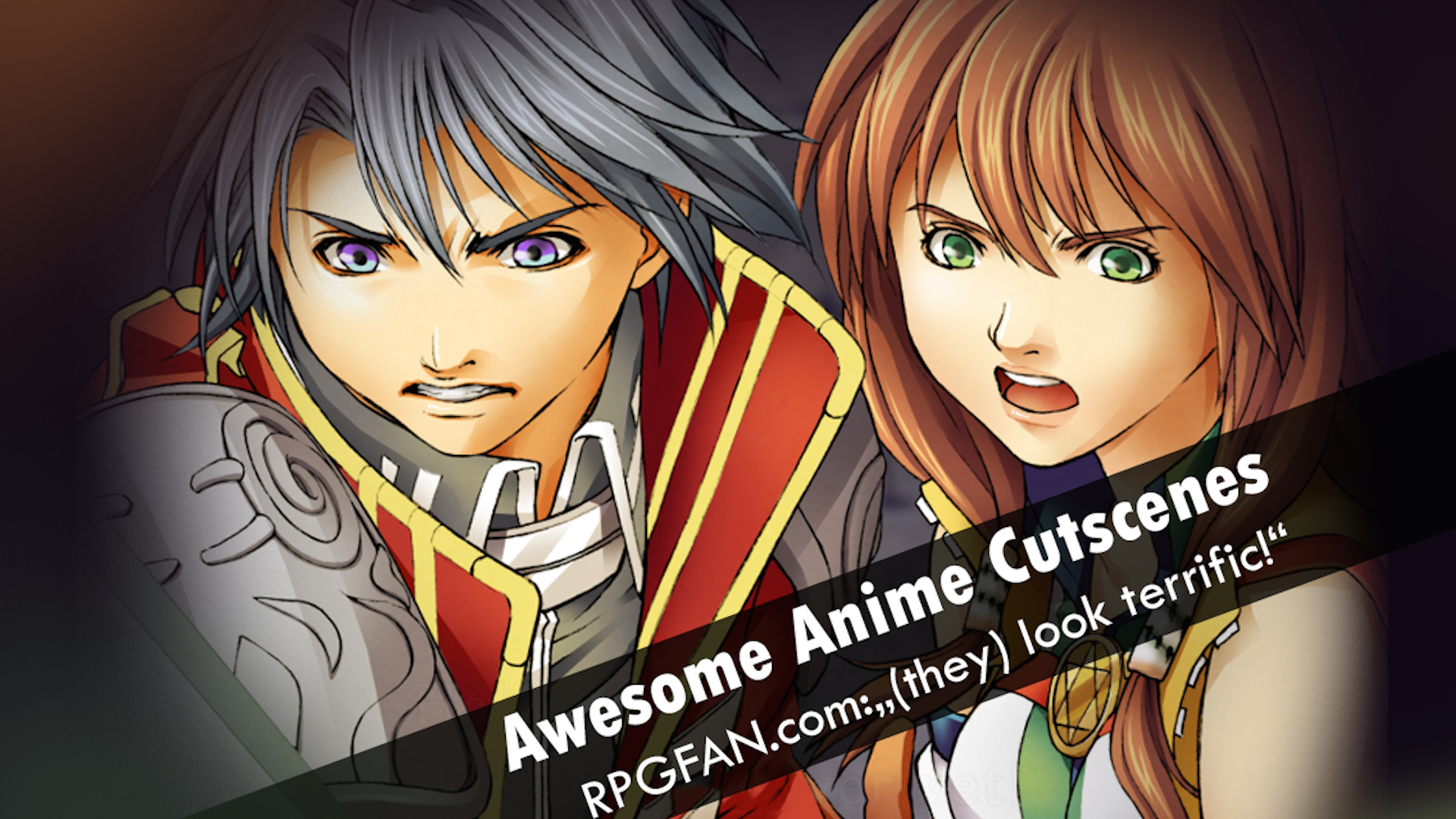 Across Age DX Game Screenshot