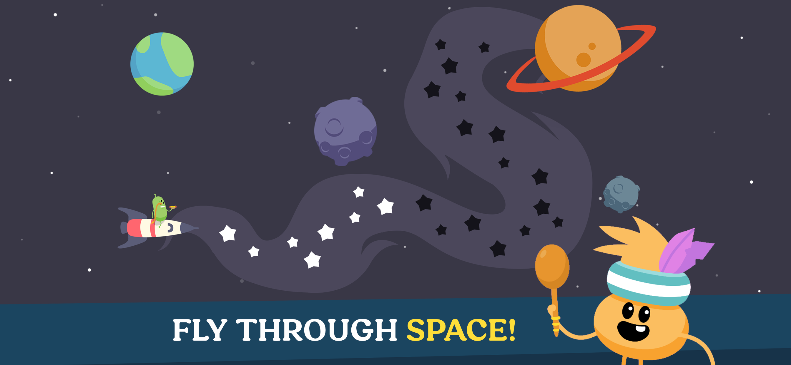 Скриншот игры Dumb Ways to Die 2: The Games