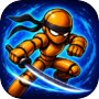 Icon of Stickman Hero: Ninja Fighter
