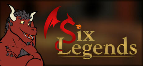 Banner of Six Legends 