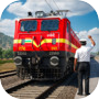 Railway Journey: Indian Train 的圖示