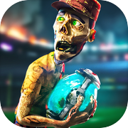 Baneball: Zombie Football