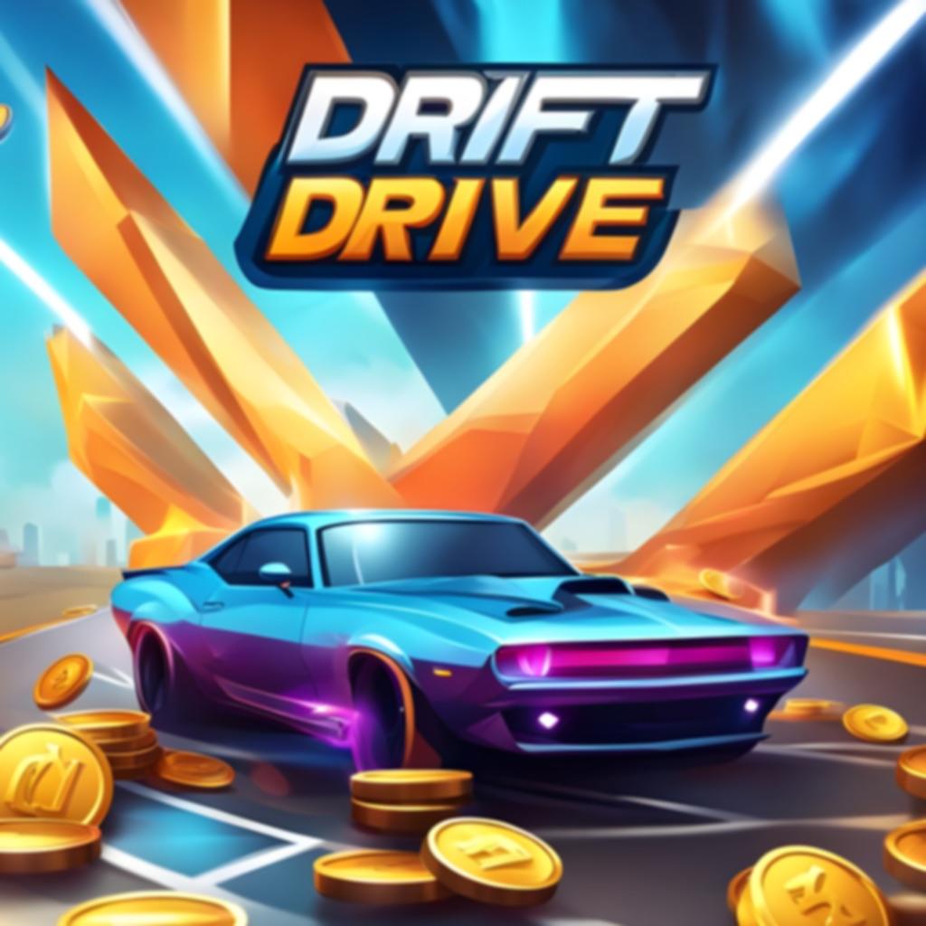 Drift Drive Latest Version for Android/iOS APK - TapTap