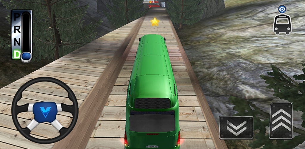 Banner of Xe buýt du lịch offroad Hill Climb 1.2