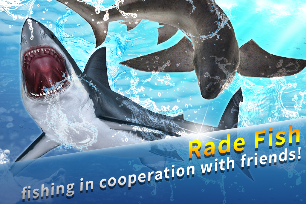 Fishing Hero: Ace Fishing Game Game Screenshot