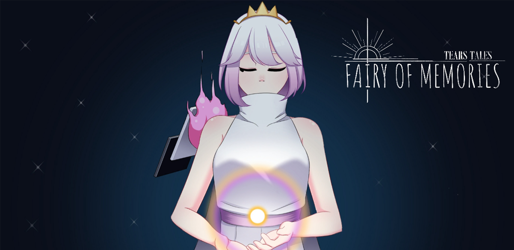 Banner of Fairy of memories 