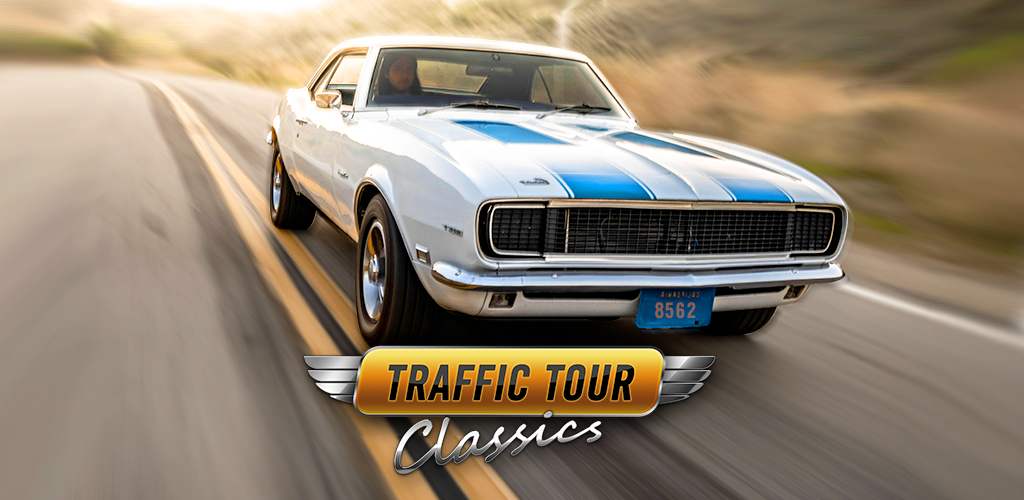 Banner of Traffic Tour Classic - Гонки 1.4.4