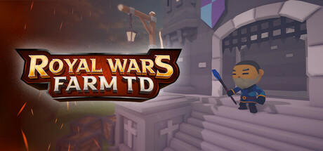 Banner of Royal Wars: Farm TD 