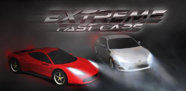 Banner of Extreme Fast Cars 1.1