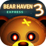 Bear Haven 3 - ホラートレイン のアイコン
