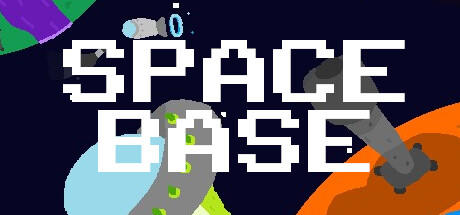 Banner of Space Base 