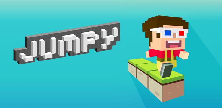 Banner of Jumpy 1.0.1