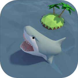 脱出ゲーム -サメに囲まれた無人島からの脱出-