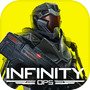 Infinity Ops: Cyberpunk FPS