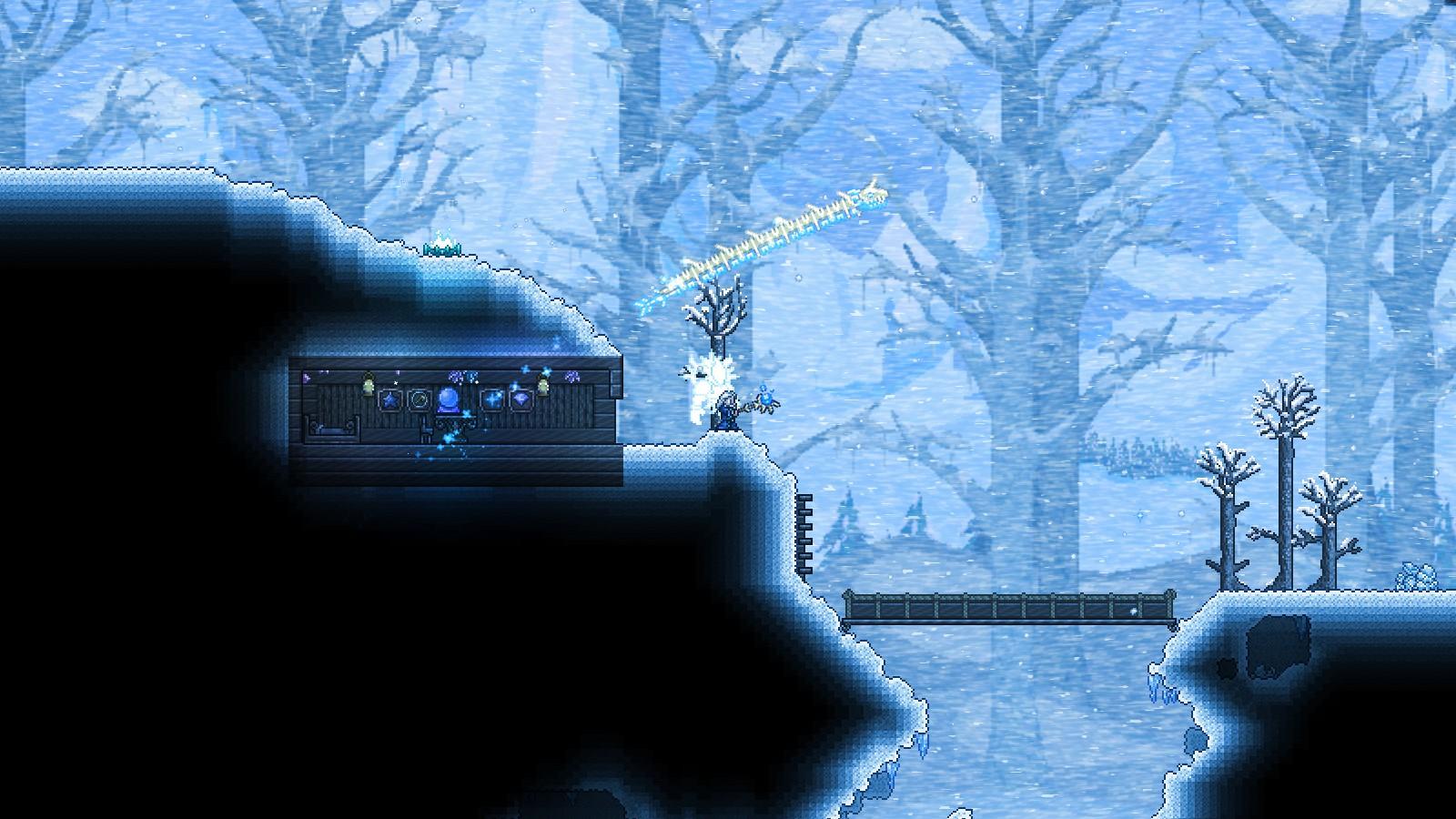 Screenshot 18 of Terraria 