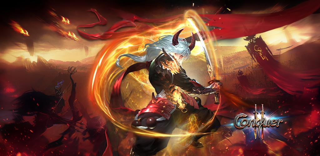 Banner of Conquer Online - MMORPG Game 