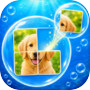Icon of Bubble Picture Jam