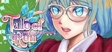 Banner of Tale of REN ~ [Searching for HEART droplets] ~ 