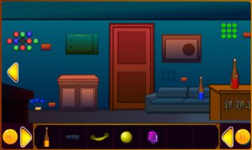 Magical Treasure Coin : Escape Games Play-204 게임 스크린샷