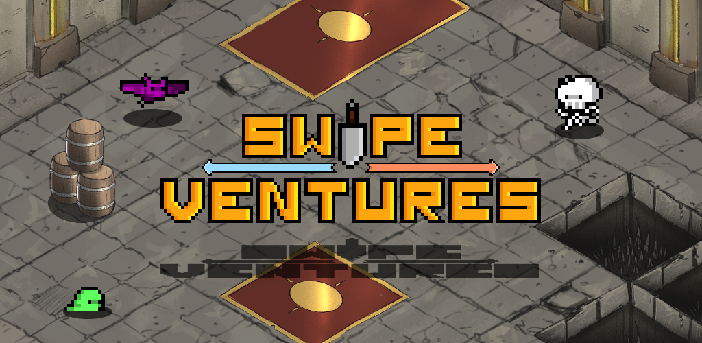Banner of Swipeventure 5.0.2