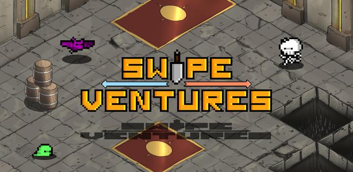 Banner of Swipeventures 5.0.2