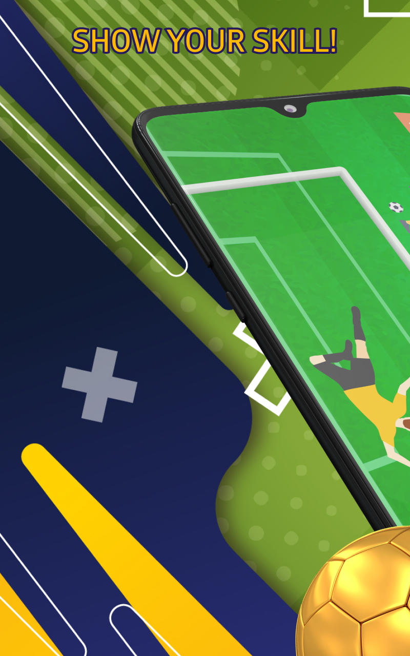 The Keeper Game Screenshot