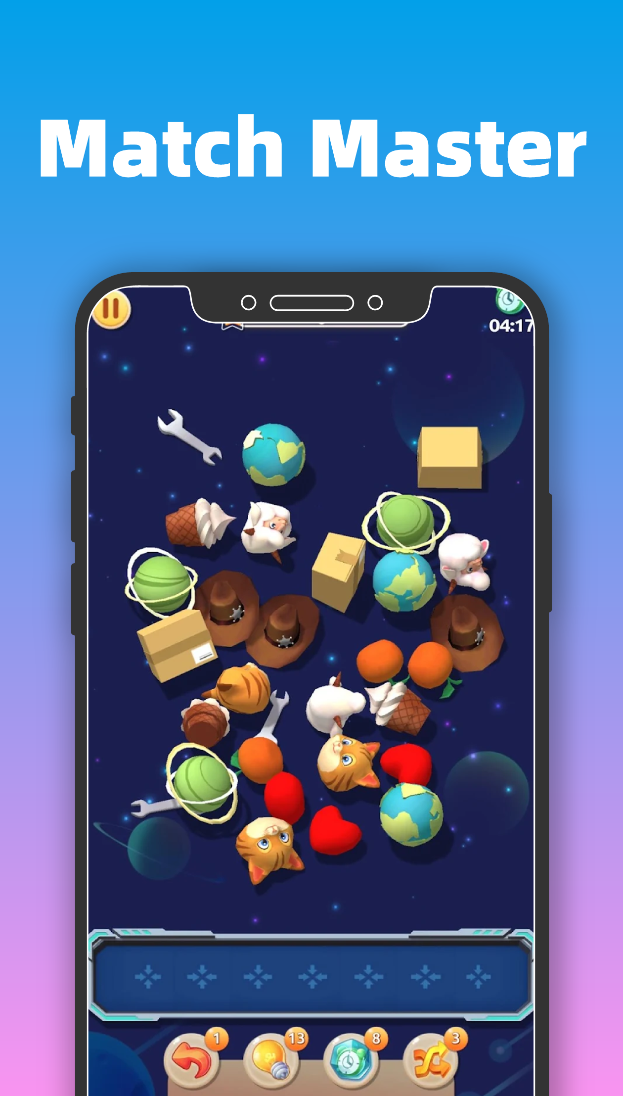 Match Master 3D android iOS-TapTap