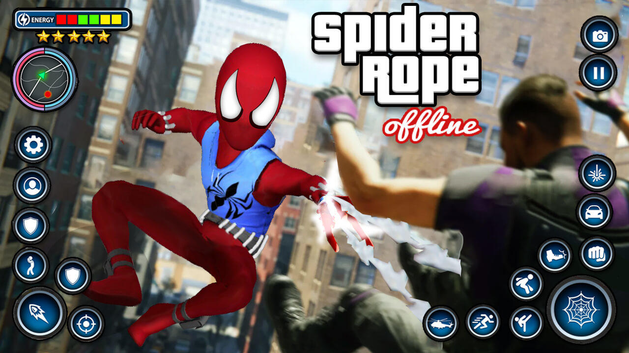 The Amazing Spider-Man android iOS apk download for free-TapTap