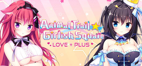 Banner of Animal Trail ☆ Girlish Square LOVE+PLUS 