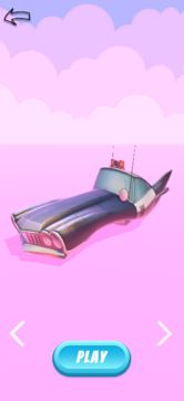 Car Chaos: Smash Game Game Screenshot