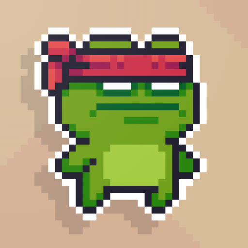 Floppy Frog Latest Version for Android/iOS APK - TapTap