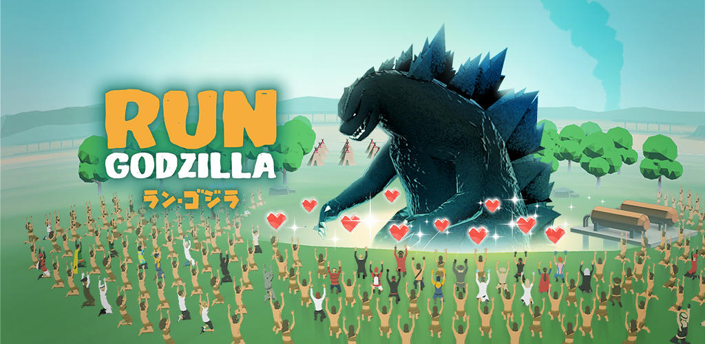 Banner of Führen Sie Godzilla aus 1.4.0