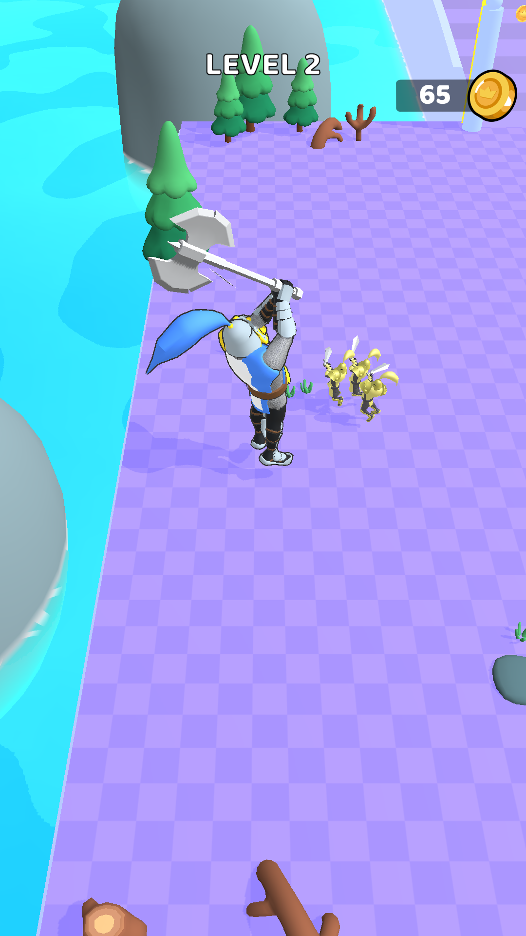 Fight Evolution Latest Version for Android/iOS APK - TapTap