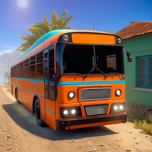 Live Bus Simulator android iOS apk download for free-TapTap