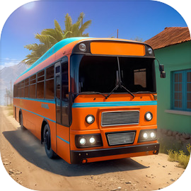 Download Bus Simulator Indian Bus Games APK