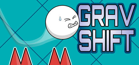Banner of GravShift 
