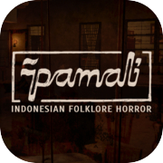 Pamali: Indonesian Folklore Horror