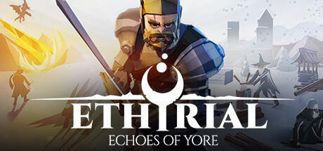 Ethyrial: Echoes of Yore screenshot