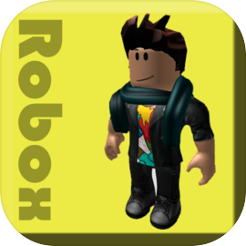 ROBOX GFX For ROBLOX APK for Android - Latest Version (Free Download)